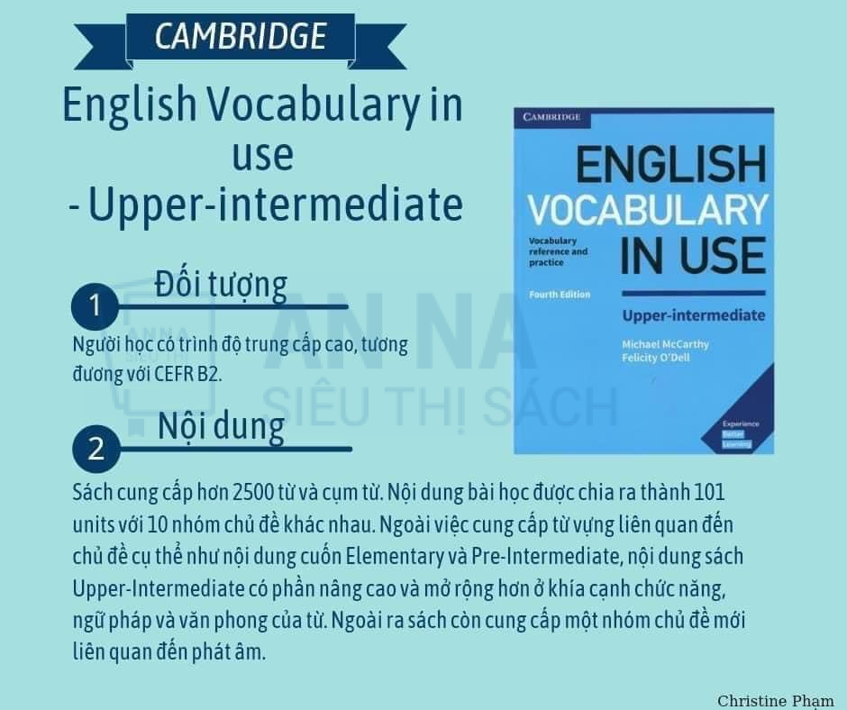 Sách Tiếng Anh - Sách Nhập Khẩu - An Na Siêu Thị Sách