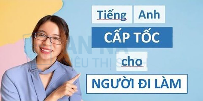 Những cách học tiếng Anh cấp tốc cho người mới bắt đầu!