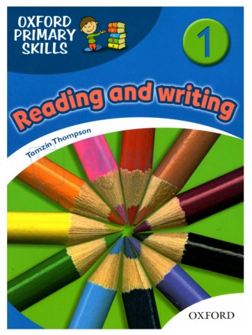 Oxford Primary Skills Reading and Writing