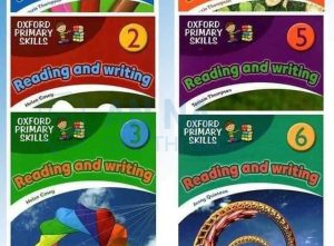 Oxford Primary Skills Reading and Writing