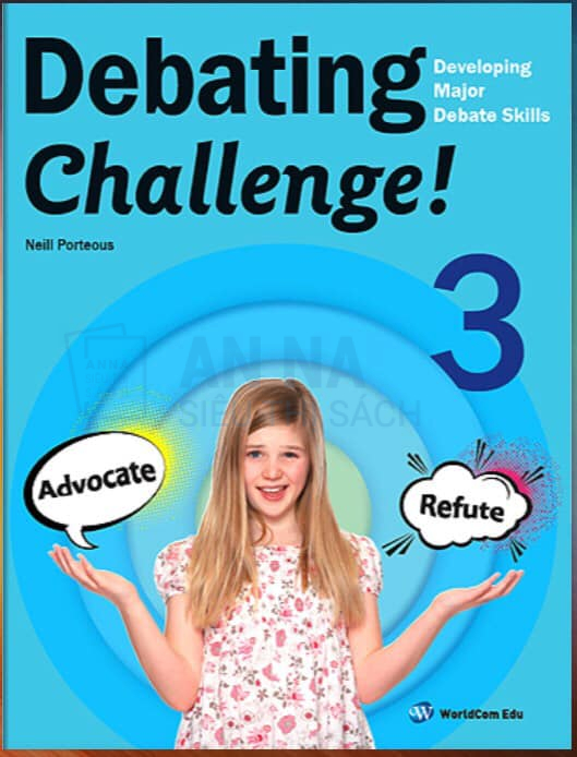 Debating challenge