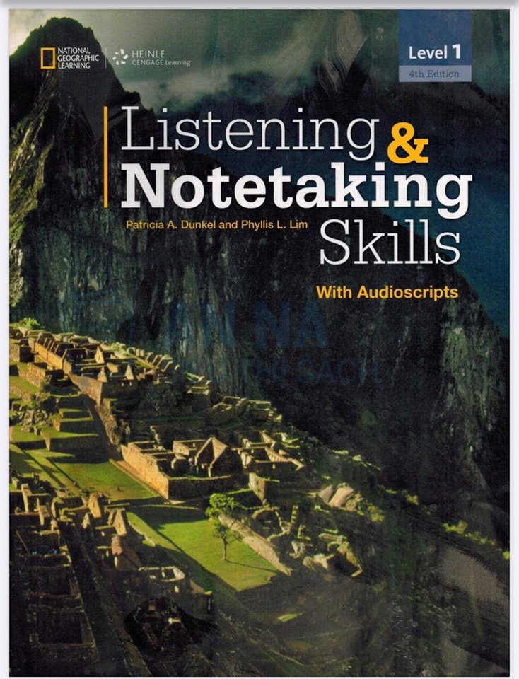 Listening and Notetaking Skills 4rd Edition