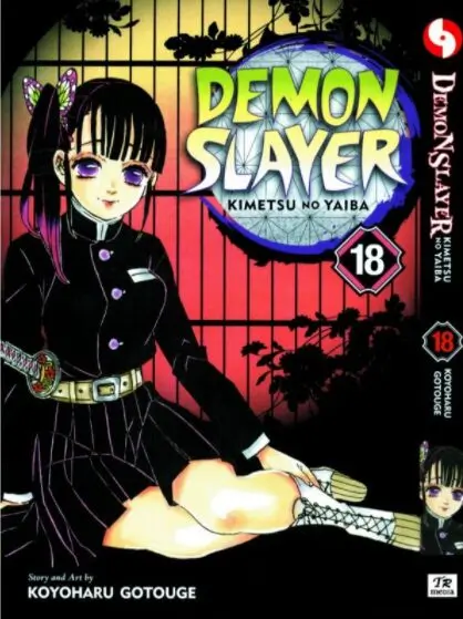 Demon Slayer