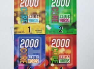 2000 Core English Words