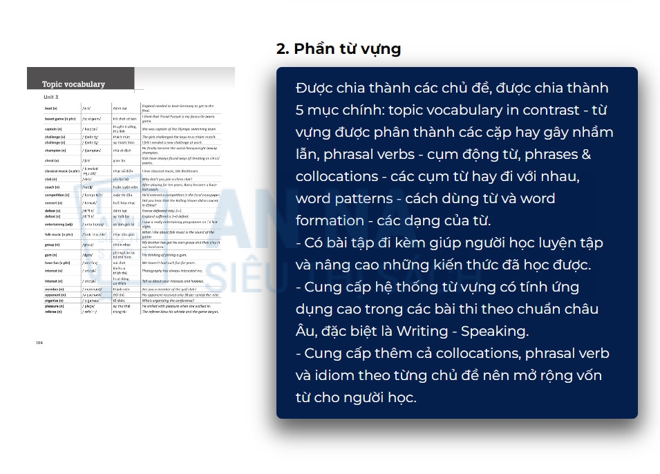 Sách Tiếng Anh - Sách Nhập Khẩu - An Na Siêu Thị Sách