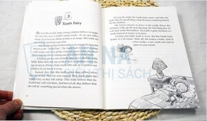 Sách Tiếng Anh - Sách Nhập Khẩu - An Na Siêu Thị Sách