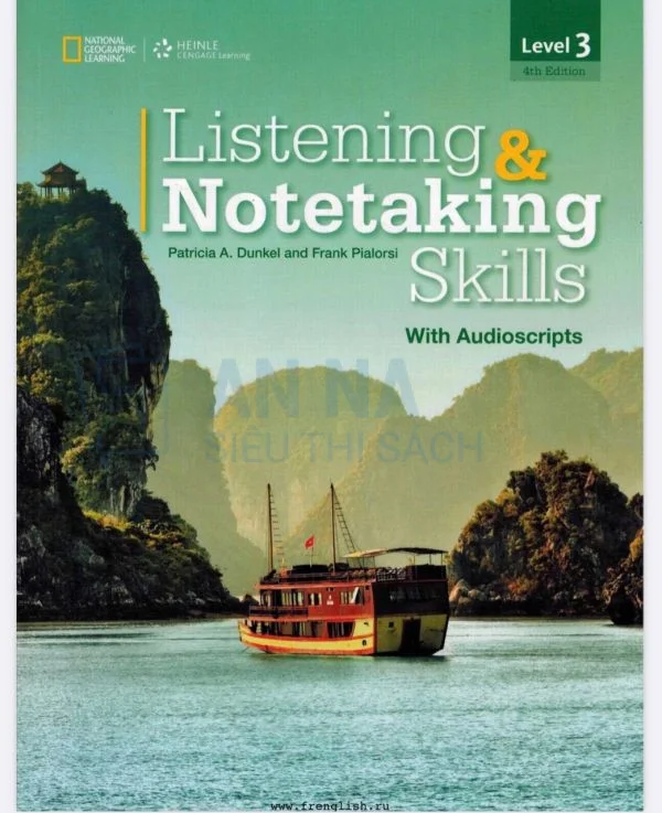 Listening and Notetaking Skills 4rd Edition